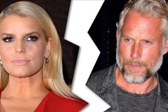 Jessica Simpson & Eric Johnson Split After 10 Years of Marriage