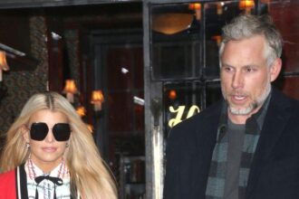 Jessica Simpson and Eric Johnson Have Split After 10 Years Together