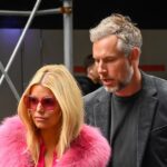 Jessica Simpson and Husband Eric Johnson Split After 10 Years