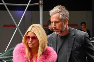 Jessica Simpson and Husband Eric Johnson Split After 10 Years