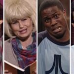 Jim Carrey, Kevin Hart and More Got Cut