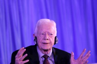 Jimmy Carter: The Great Deregulator?