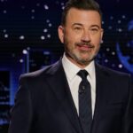 Jimmy Kimmel Talks About the L.A. Fires in Monday Monologue