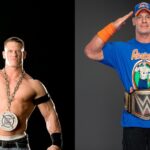 John Cena is a former 16-time World Champion in WWE (Images via WWE.com).