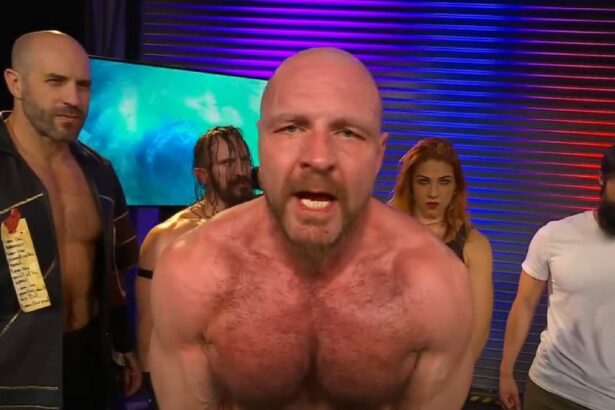 Jon Moxley to kick popular star out of Death Riders after the events on AEW Dynamite? Analyzing the chances 