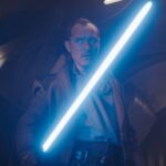 Jude Law's Lightsaber, Season 2