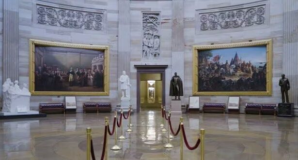 Justice From Mother Nature As Big Donors Won’t Get Access To Trump Inauguration