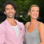 Justin Baldoni and Wife Unplug From 'Every Day Drama' in Hawaii