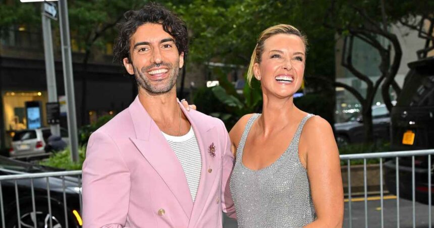 Justin Baldoni and Wife Unplug From 'Every Day Drama' in Hawaii