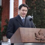 Justin Trudeau, Facing Dissent Within His Party, Announces Resignation As PM