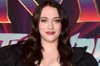 Kat Dennings Says Casting Directors Called Her 'Fat' at Age 12