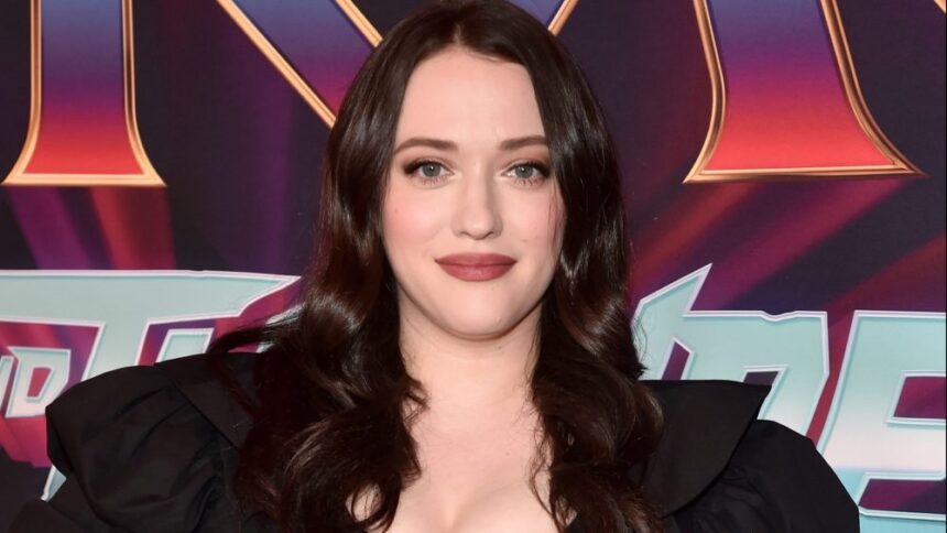 Kat Dennings Says Casting Directors Called Her 'Fat' at Age 12