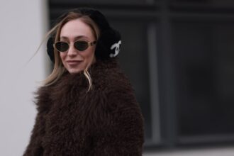 Keep Warm This Winter With the Cutest, Fluffiest Earmuffs