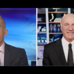 Kevin O’Leary Discusses Bid to Take Over TikTok | The Gateway Pundit