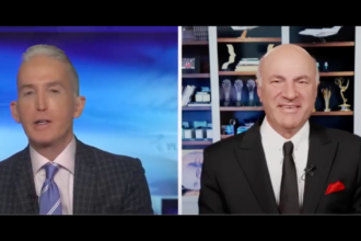 Kevin O’Leary Discusses Bid to Take Over TikTok | The Gateway Pundit