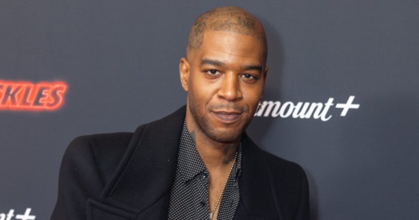 Kid Cudi Hits Back After ‘Unhinged Fan’ Breaks Into His Home