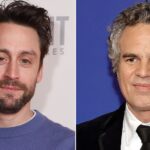 Kieran Culkin Admits He Swapped Mark Ruffalo's Prop Joint for a Real One