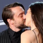 Kieran Culkin and Wife Jazz Charton's Relationship Timeline