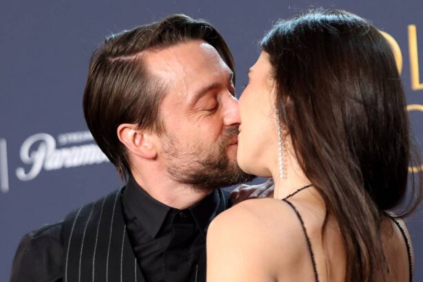 Kieran Culkin and Wife Jazz Charton’s Relationship Timeline