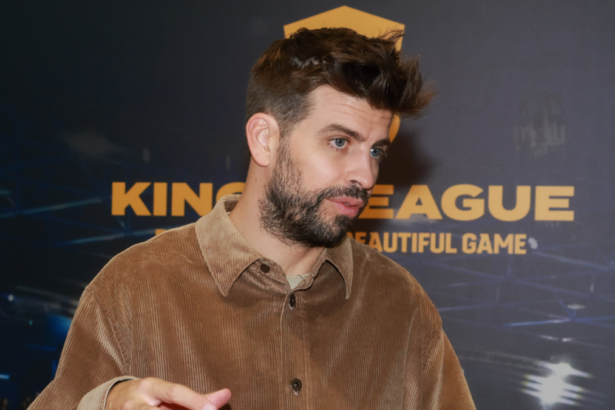 Kings World Cup Nations schedule, rules, tournament format for Gerard Pique’s 7-a-side league