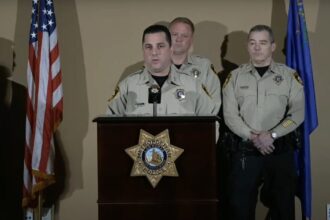 Las Vegas Metropolitan Police Releases Chilling Messages from Matthew Livelsberger: "This was Not a Terrorist Attack; It is a Wake-Up Call" | The Gateway Pundit