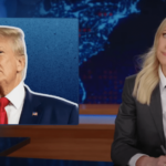 Late Night Hosts Mock Trump's Response to LA Fires