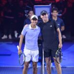 Learner Tien and Alex Michelsen’s Australian Open is a milestone for American’s men’s tennis