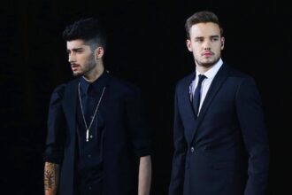 Liam Payne, Zayn Malik’s Complicated Relationship After One Direction