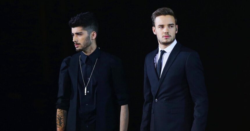 Liam Payne, Zayn Malik’s Complicated Relationship After One Direction