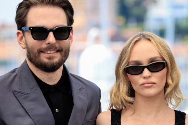 Lily-Rose Depp Defends Sam Levinson and ‘The Idol’
