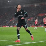 Southampton v Liverpool - Carabao Cup Quarter Final - Source: Getty