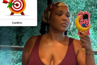 Lizzo Reaches Weight Loss Goal After Denying Ozempic Use