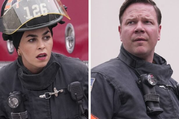 Lone Star’ Actors on Judd’s Alcoholism, Marjan’s Wedding, Finale