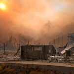 Los Angeles Fires Were Fueled by Climate Change