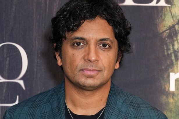 M. Night Shyamalan Cleared of Copyright Charges in ‘Servant’ Trial