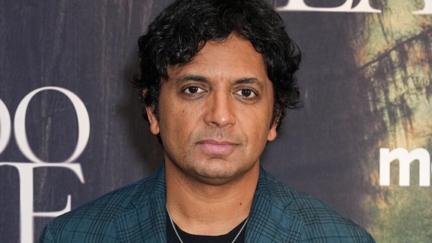 M. Night Shyamalan Cleared of Copyright Charges in 'Servant' Trial