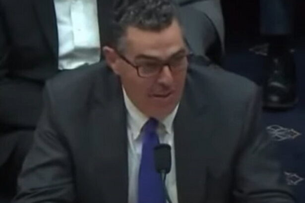 MADDENING: Watch Adam Carolla Explain How He Applied to be a Los Angeles Firefighter But Was Turned Away for Being a White Male (VIDEO) |