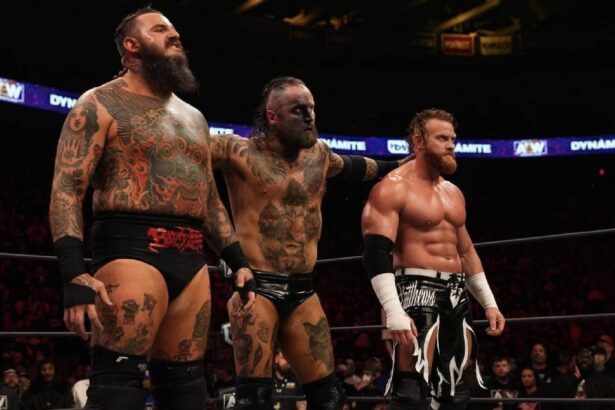 Major star to be kicked out of The House of Black in AEW after major report surfaces? Analyzing the chances