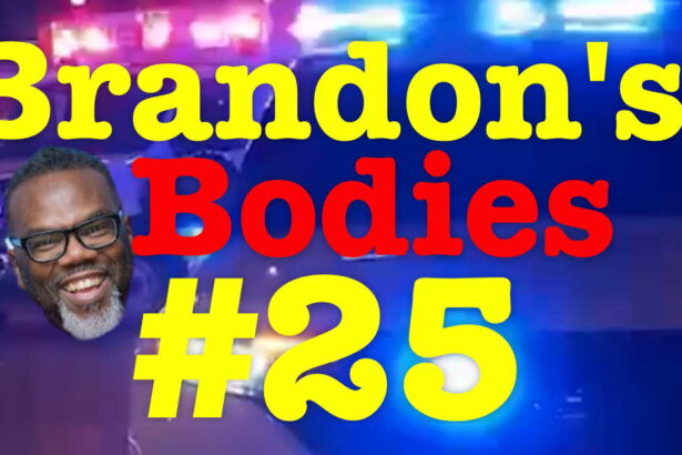 Man found fatally shot in an alley that used to be protected by ShotSpotter