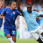 Manchester City and Chelsea are fighting for their futures as they battle for Champions League qualification