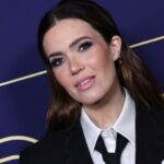 Mandy Moore Slams Backlash Over Family's GoFundMe Amid LA Fires