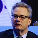 Mark Wiedman, a BlackRock exec thought to be Fink's successor, is leaving