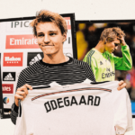 Martin Odegaard’s Real Madrid move revisited 10 years on – and why it didn’t work out