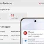 McAfee launches scam detector to stop scams before they strike