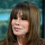 Melissa Rivers Reveals What Heirlooms From Mom Joan Survived Wildfire