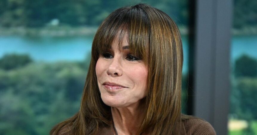 Melissa Rivers Reveals What Heirlooms From Mom Joan Survived Wildfire