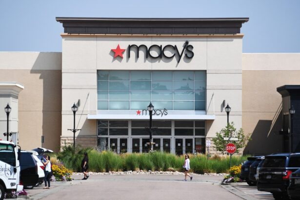 Metro Denver Macy’s, Kohl’s stores to close as part of nationwide mvoes