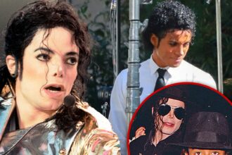 Michael Jackson Biopic in Jeopardy for Mention of Accuser Jordan Chandler