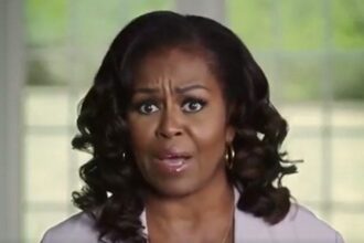 Michelle Obama, Who Was Supposed to Sit Next to President Trump at the Carter Funeral, Misses the Event | The Gateway Pundit