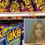 Missouri woman sentenced to 12 years in prison for torching home using Takis chips